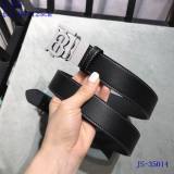 B*rberrry  Belts Top Version