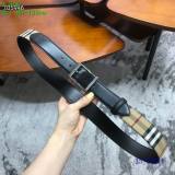 B*rberrry  Belts Top Version