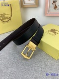 B*rberrry  Belts Top Version