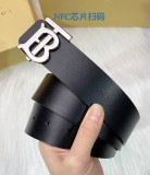 B*rberrry  Belts Top Version