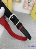 B*rberrry  Belts Top Version