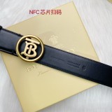B*rberrry  Belts Top Version