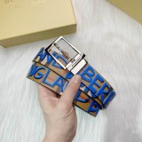 B*rberrry  Belts Top Version