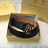 B*rberrry  Belts Top Version