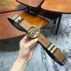 B*rberrry  Belts Top Version