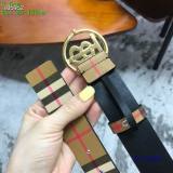 B*rberrry  Belts Top Version