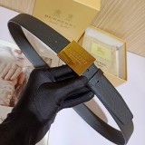 B*rberrry  Belts Top Version