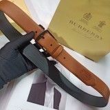 B*rberrry  Belts Top Version