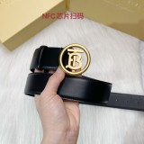 B*rberrry  Belts Top Version