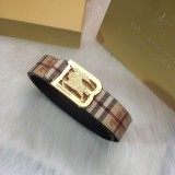 B*rberrry  Belts Top Version