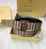 B*rberrry  Belts Top Version