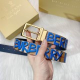 B*rberrry  Belts Top Version