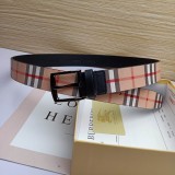 B*rberrry  Belts Top Version