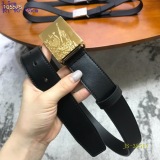 B*rberrry  Belts Top Version