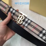 B*rberrry  Belts Top Version