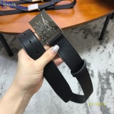 B*rberrry  Belts Top Version