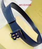 B*rberrry  Belts Top Version
