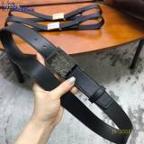 B*rberrry  Belts Top Version