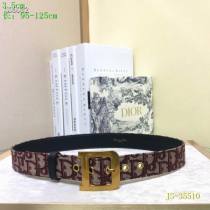 D*or  Belts Top Version