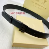 B*rberrry  Belts Top Version