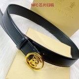 B*rberrry  Belts Top Version