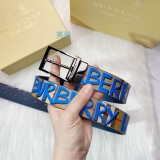 B*rberrry  Belts Top Version