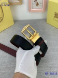 B*rberrry  Belts Top Version