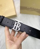 B*rberrry  Belts Top Version
