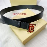 B*rberrry  Belts Top Version
