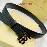 B*rberrry  Belts Top Version