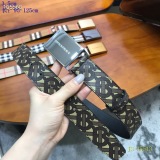 B*rberrry  Belts Top Version