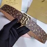B*rberrry  Belts Top Version