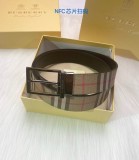 B*rberrry  Belts Top Version