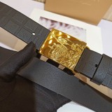 B*rberrry  Belts Top Version