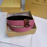 B*rberrry  Belts Top Version