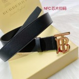 B*rberrry  Belts Top Version