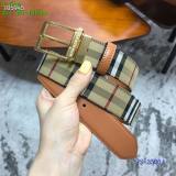 B*rberrry  Belts Top Version