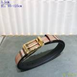B*rberrry  Belts Top Version