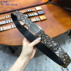 B*rberrry  Belts Top Version