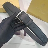 B*rberrry  Belts Top Version