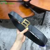 B*rberrry  Belts Top Version
