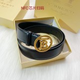 B*rberrry  Belts Top Version