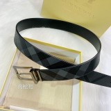 B*rberrry  Belts Top Version