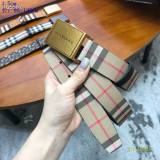 B*rberrry  Belts Top Version