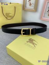 B*rberrry  Belts Top Version