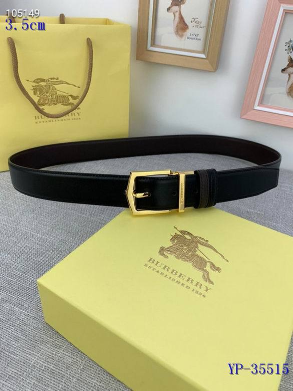B*rberrry  Belts Top Version