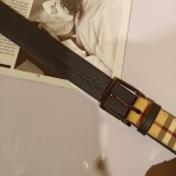 B*rberrry  Belts Top Version