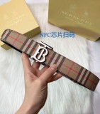 B*rberrry  Belts Top Version