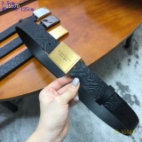 B*rberrry  Belts Top Version
