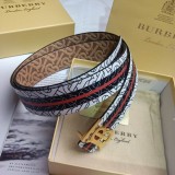 B*rberrry  Belts Top Version